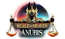 Scale of Heaven: Anubis