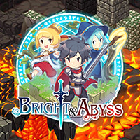 Bright & Abyss