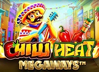 Chilli Heat Megaways